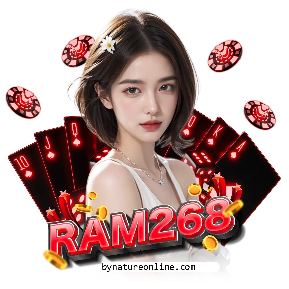 ram268