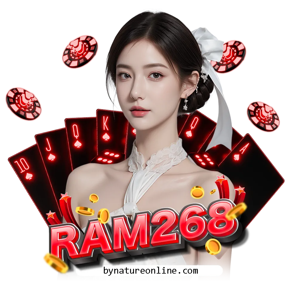 ทางเข้า ram268