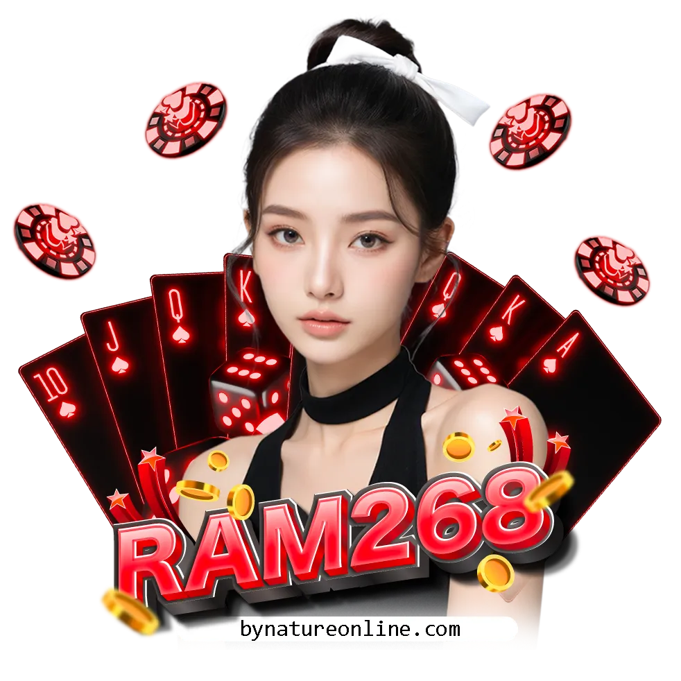 ram 268 slots